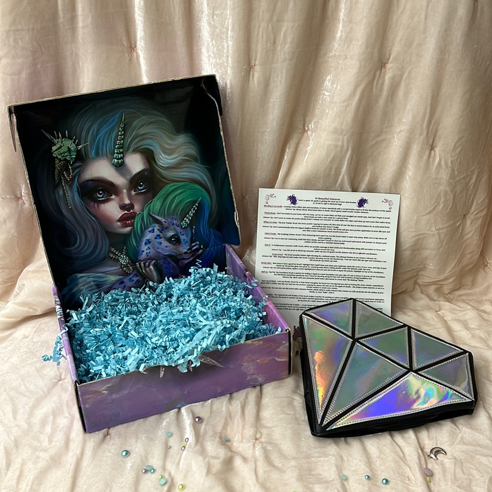 Calling all Glam Unicorns!
